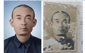 马山老照片修复-2